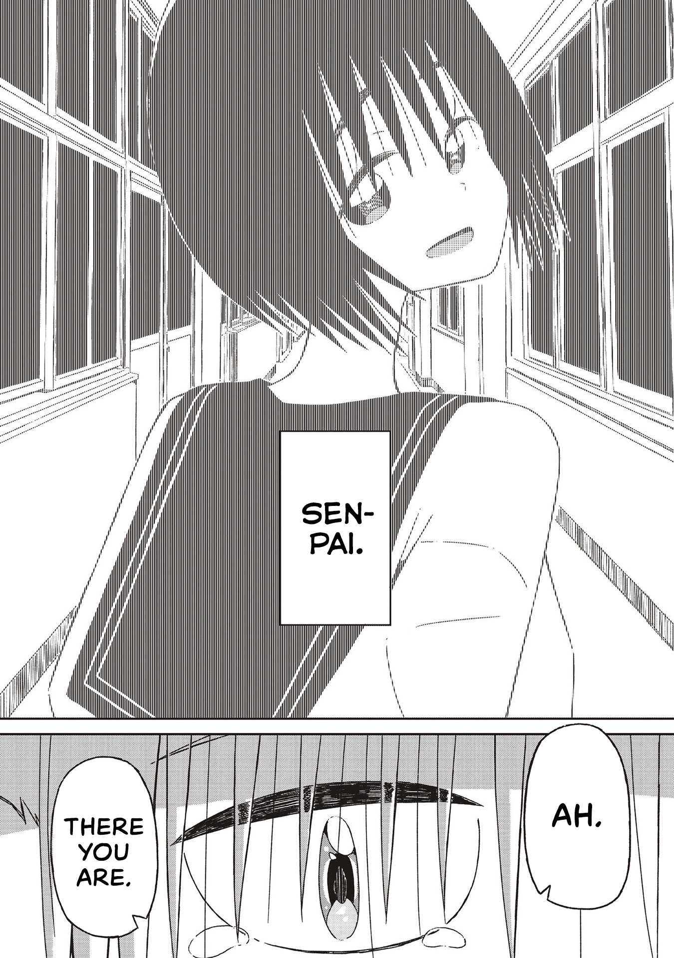 Supernova Wa Kiss No Mae Ni Chapter 20 #19