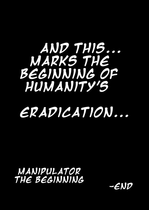 Manipulator Chapter 1.2 #57