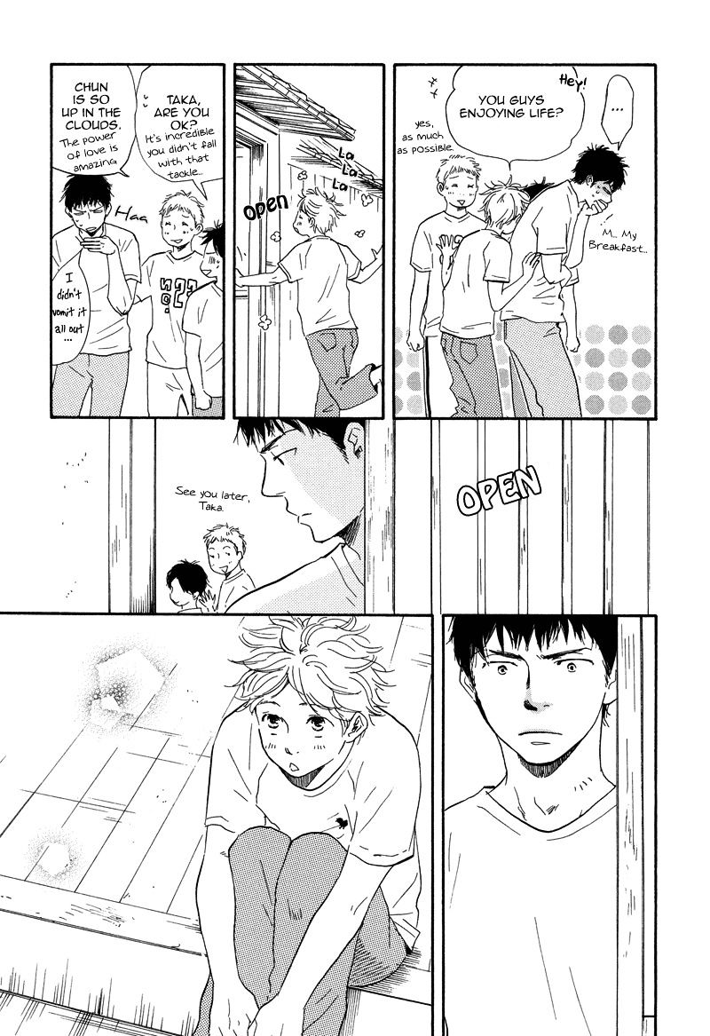 Chuchun Ga Chun Chapter 10 #6