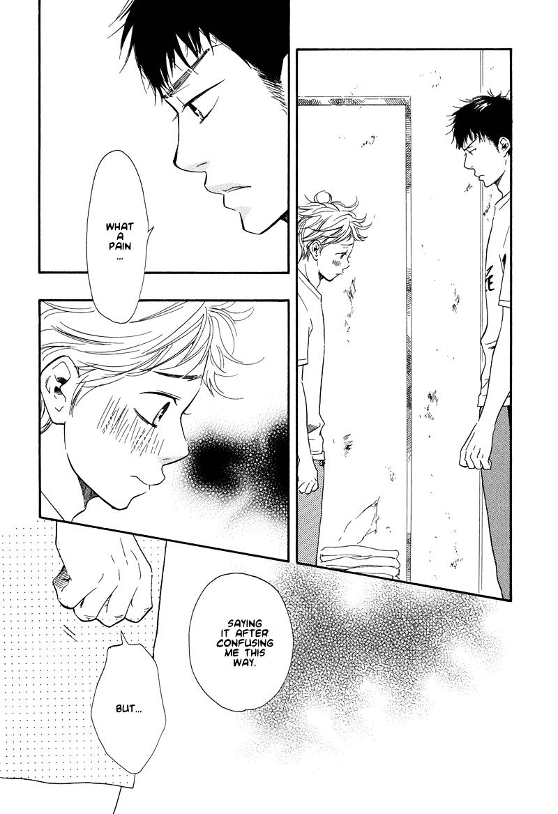 Chuchun Ga Chun Chapter 7 #27