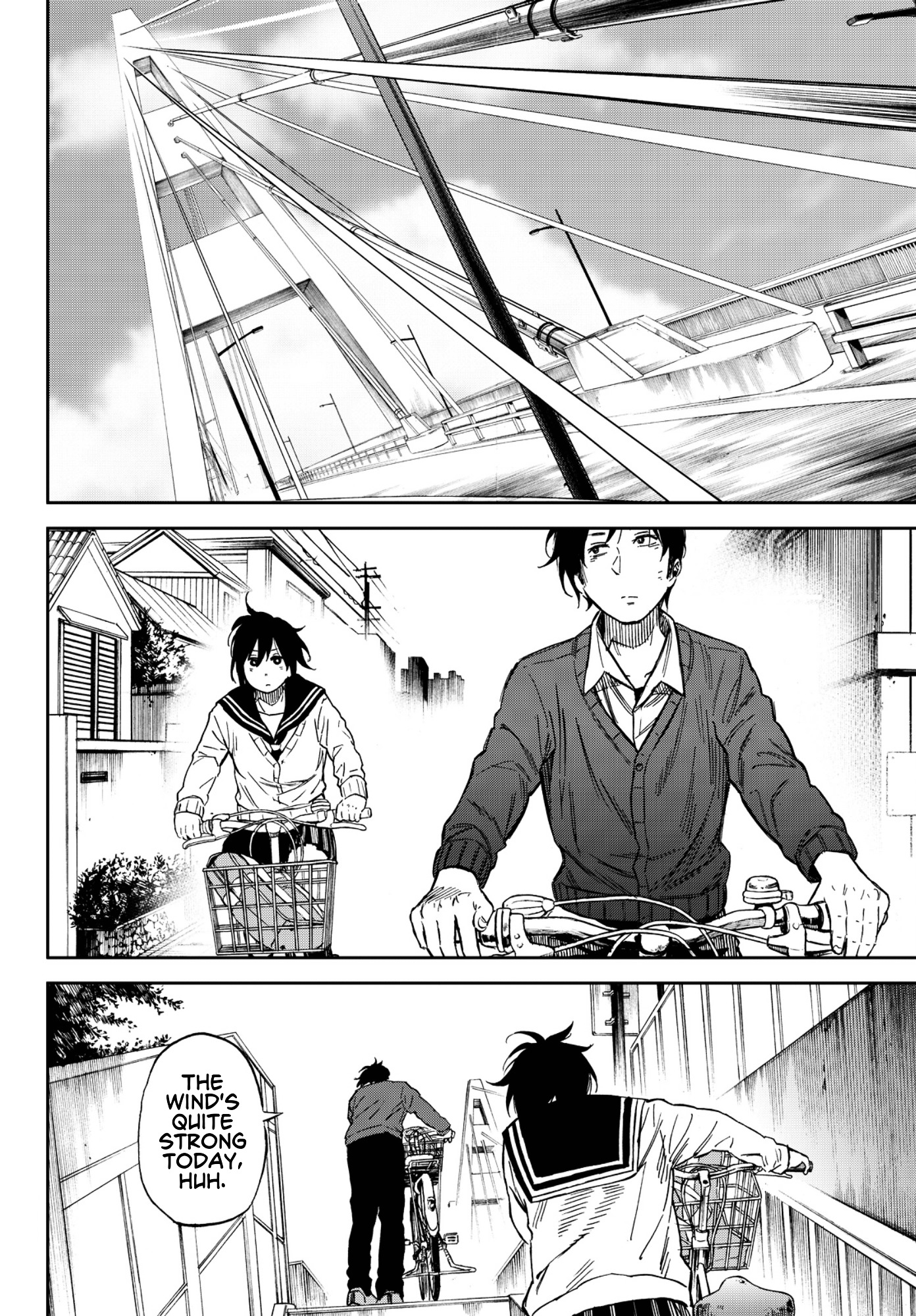 Kanojo Wa Rokurokubi Chapter 22 #16