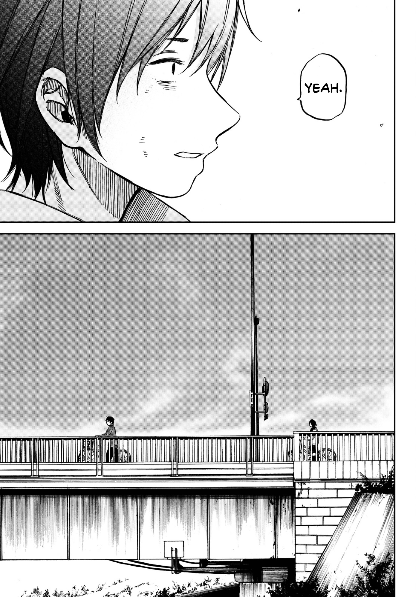 Kanojo Wa Rokurokubi Chapter 22 #19