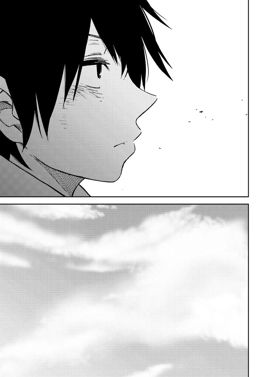 Kanojo Wa Rokurokubi Chapter 16 #30