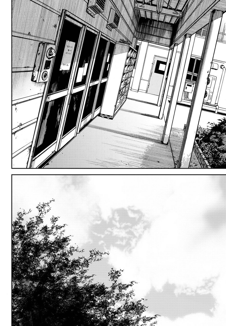 Kanojo Wa Rokurokubi Chapter 12 #14