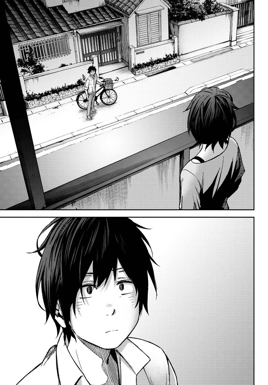 Kanojo Wa Rokurokubi Chapter 10 #25