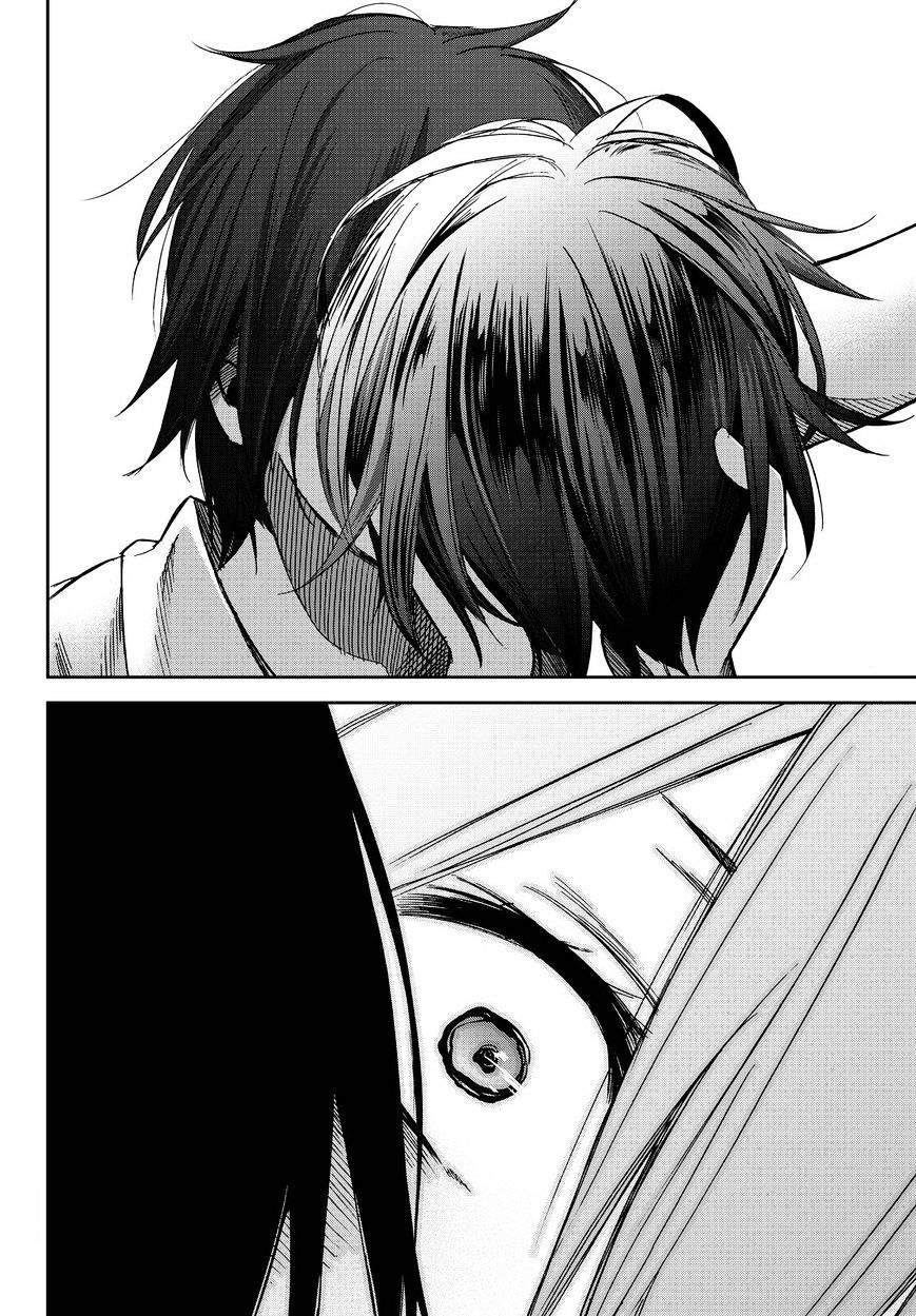 Kanojo Wa Rokurokubi Chapter 10 #28