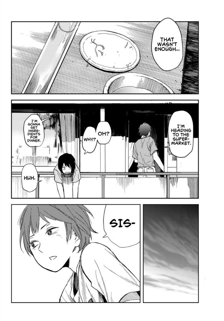 Kanojo Wa Rokurokubi Chapter 4 #26