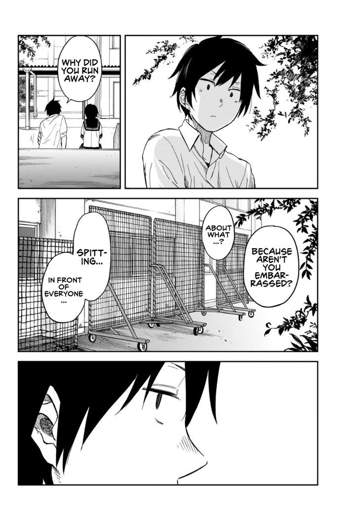 Kanojo Wa Rokurokubi Chapter 3 #15