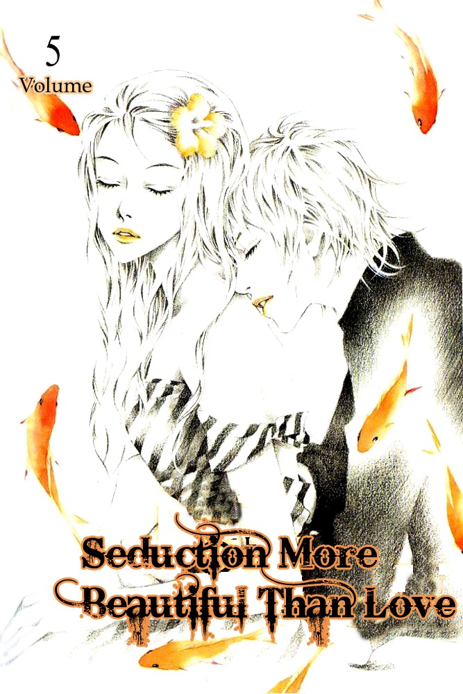 Seduction More Beautiful Than Love Chapter 13 #6