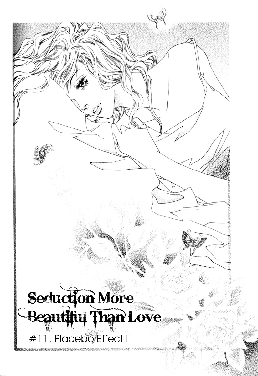 Seduction More Beautiful Than Love Chapter 11 #4