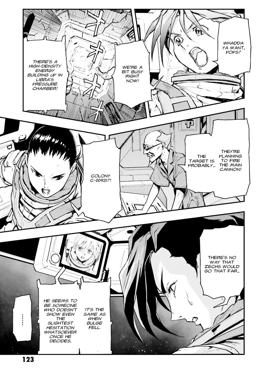 Shin Kidou Senki Gundam W: Endless Waltz - Haishatachi No Eikou Chapter 72 #25