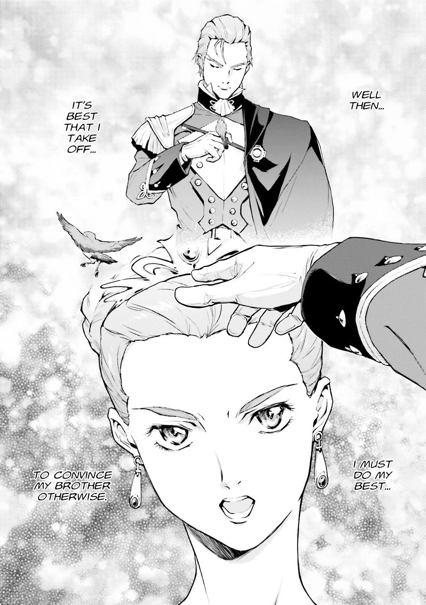 Shin Kidou Senki Gundam W: Endless Waltz - Haishatachi No Eikou Chapter 67 #24