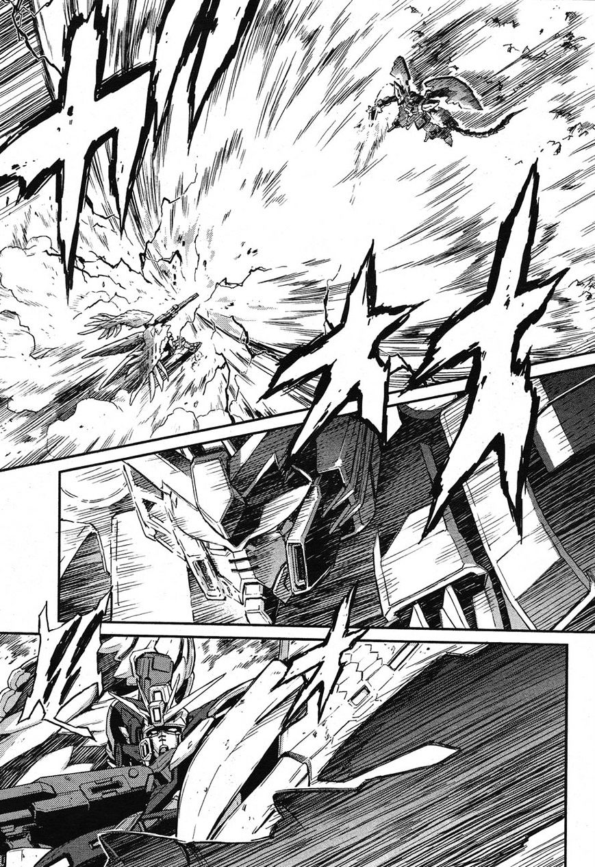 Shin Kidou Senki Gundam W: Endless Waltz - Haishatachi No Eikou Chapter 60 #19