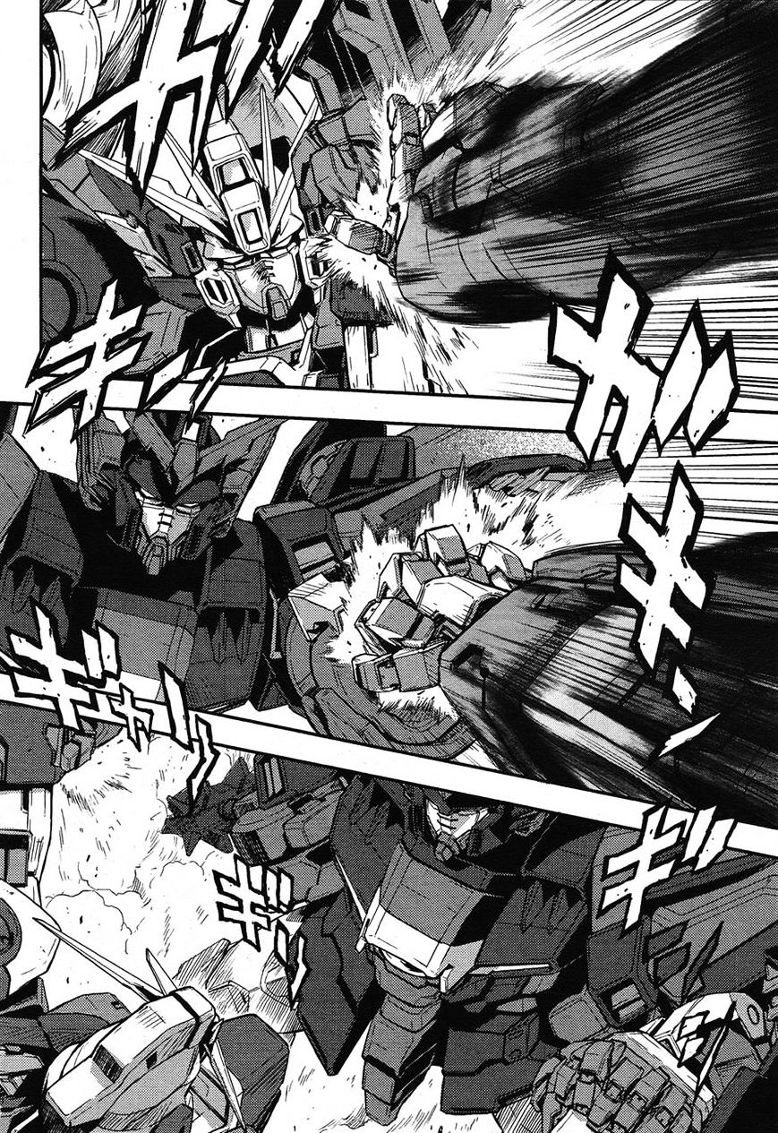 Shin Kidou Senki Gundam W: Endless Waltz - Haishatachi No Eikou Chapter 60 #20