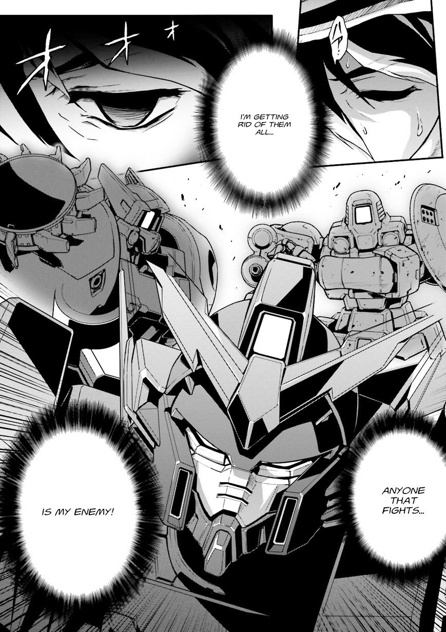 Shin Kidou Senki Gundam W: Endless Waltz - Haishatachi No Eikou Chapter 56 #24