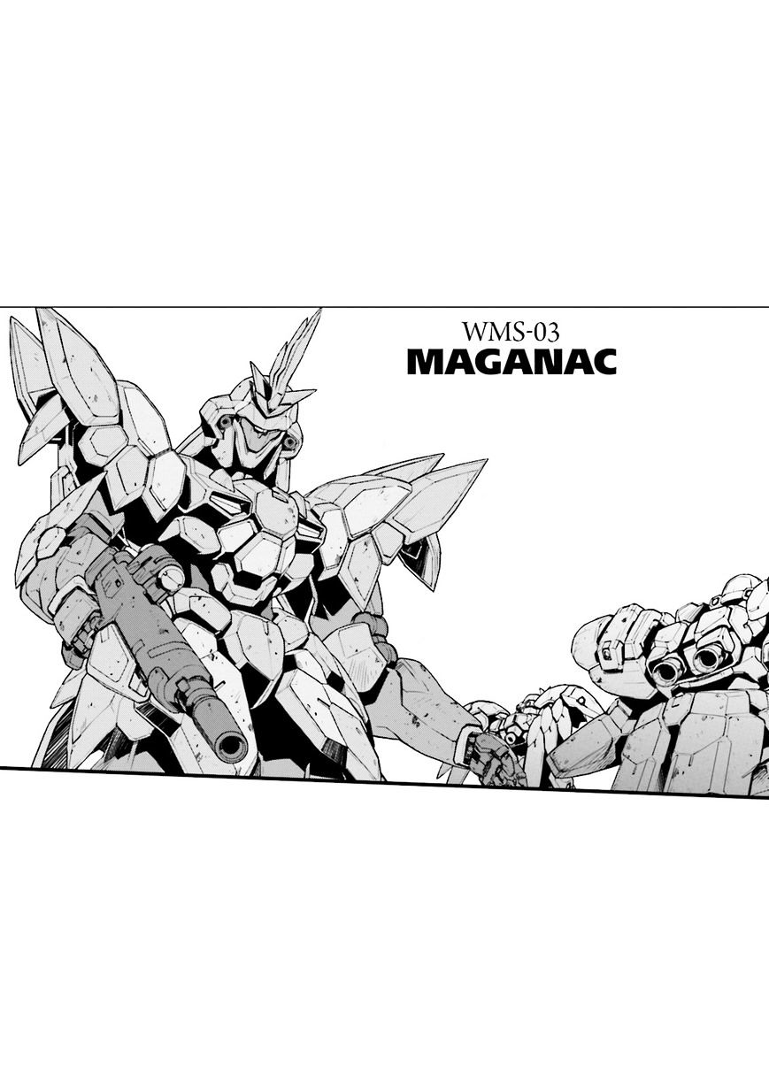 Shin Kidou Senki Gundam W: Endless Waltz - Haishatachi No Eikou Chapter 56 #34