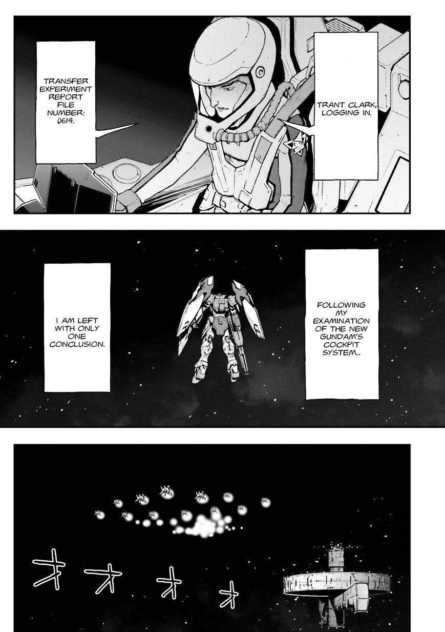 Shin Kidou Senki Gundam W: Endless Waltz - Haishatachi No Eikou Chapter 46 #3