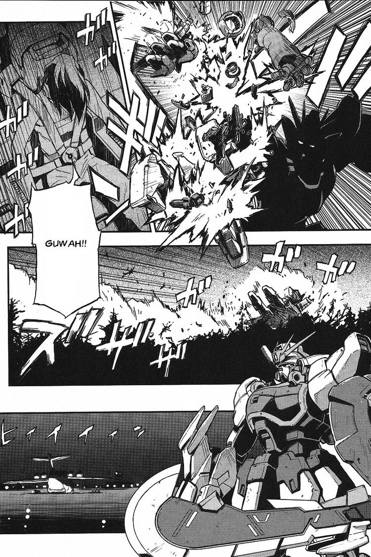 Shin Kidou Senki Gundam W: Endless Waltz - Haishatachi No Eikou Chapter 11 #14