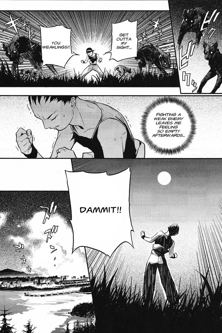 Shin Kidou Senki Gundam W: Endless Waltz - Haishatachi No Eikou Chapter 11 #24