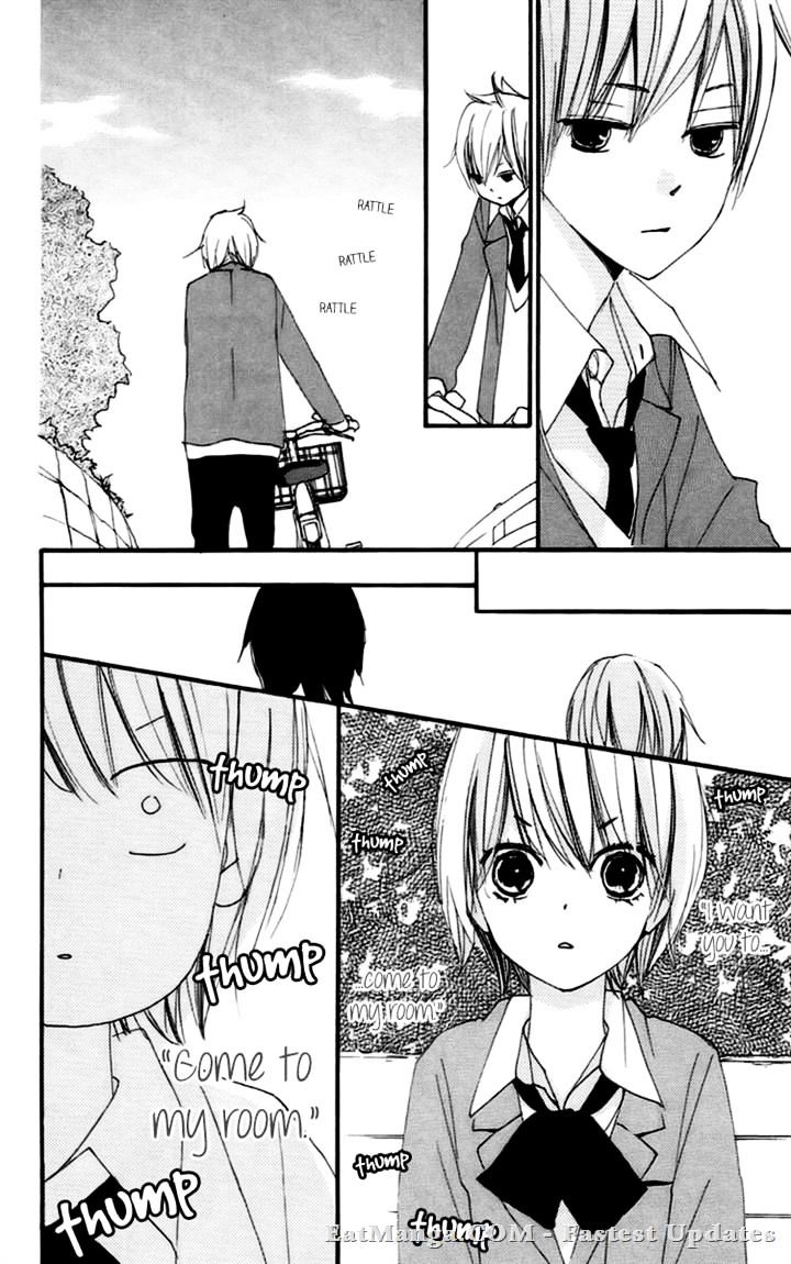 Bokura Wa Itsumo Chapter 44 #13