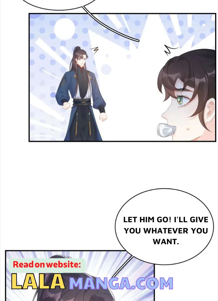 The Emperor Is A Pervert Chapter 53 #13