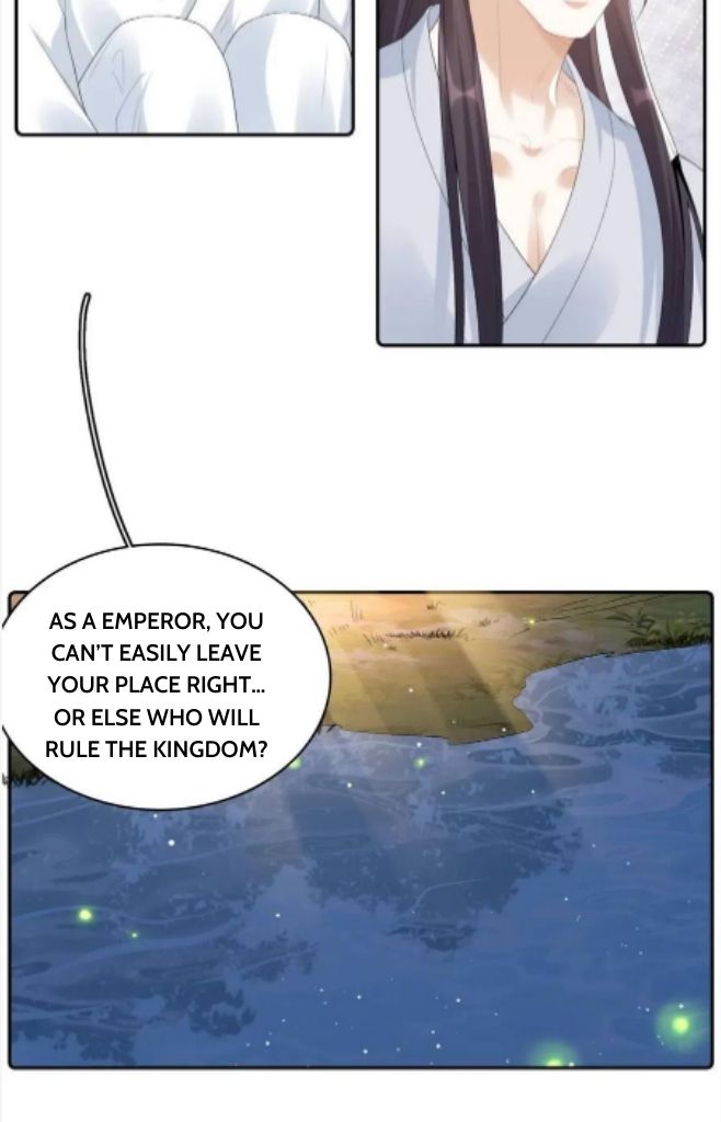 The Emperor Is A Pervert Chapter 40 #22