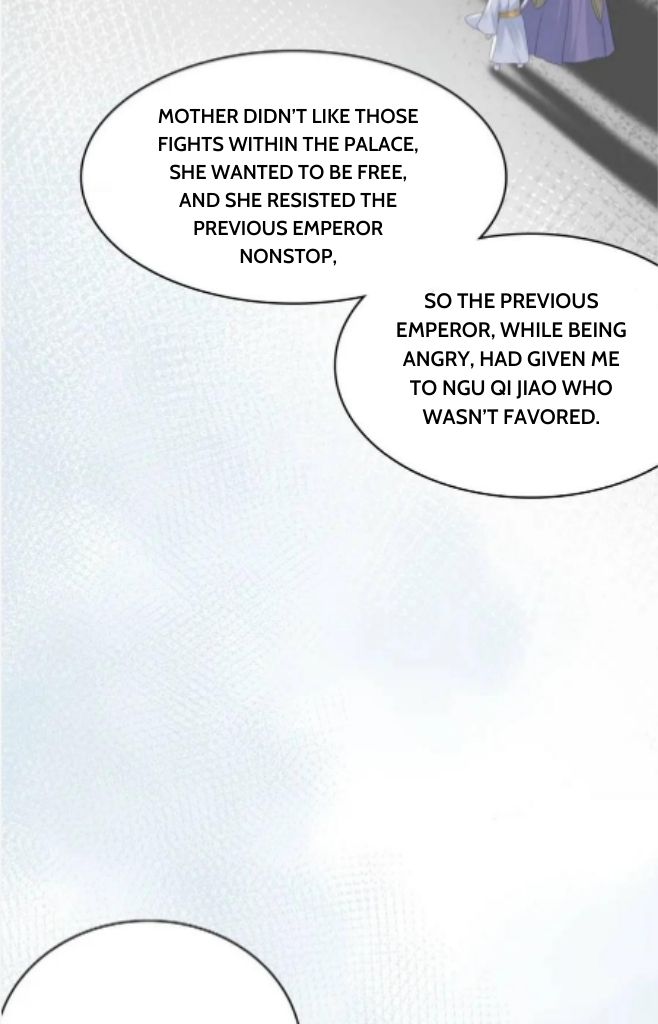 The Emperor Is A Pervert Chapter 40 #30