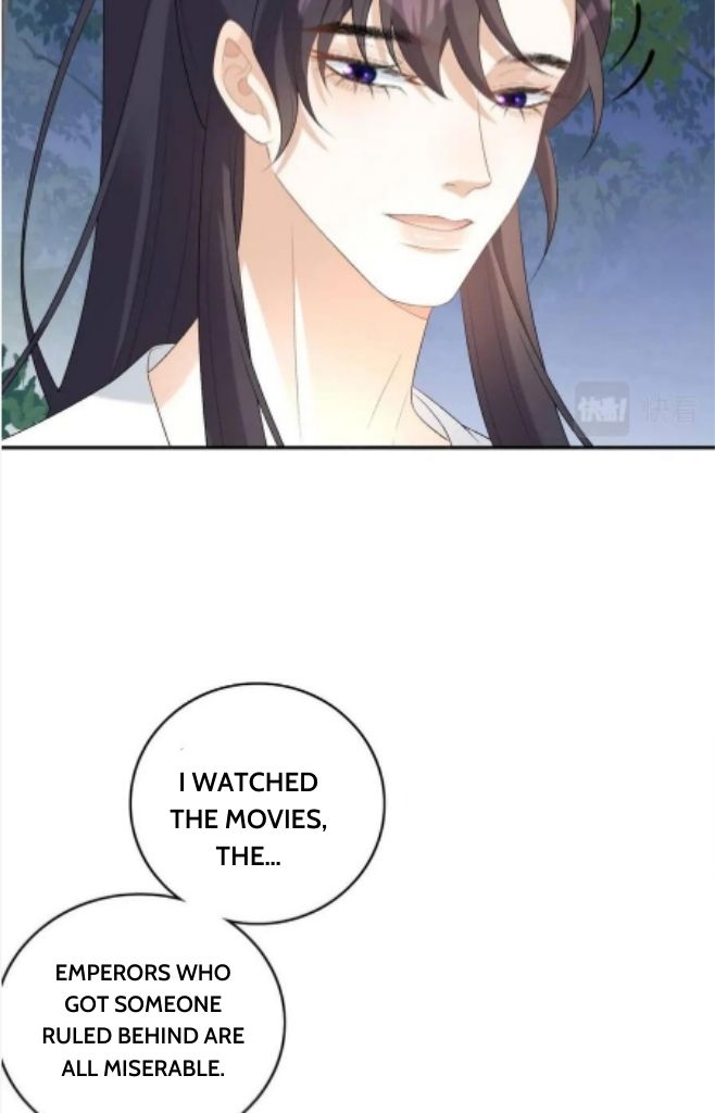 The Emperor Is A Pervert Chapter 40 #50
