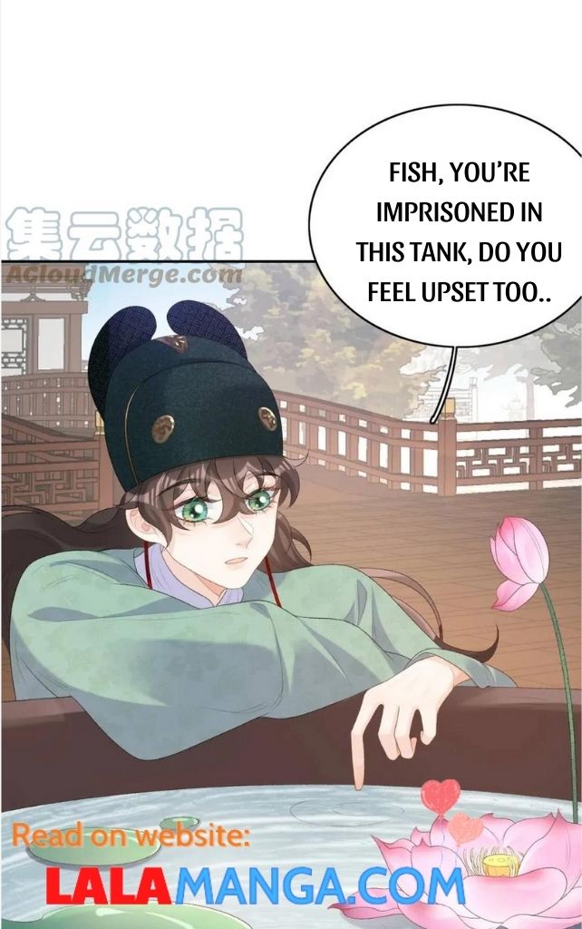 The Emperor Is A Pervert Chapter 38 #30