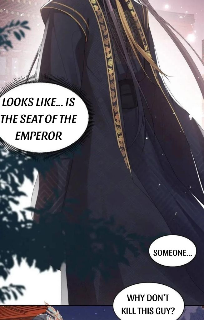 The Emperor Is A Pervert Chapter 31 #6