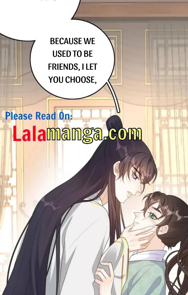 The Emperor Is A Pervert Chapter 31 #31