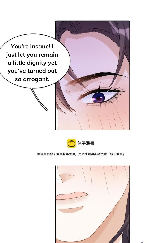 The Emperor Is A Pervert Chapter 27 #41