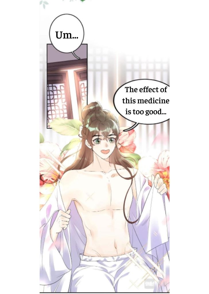 The Emperor Is A Pervert Chapter 8 #4