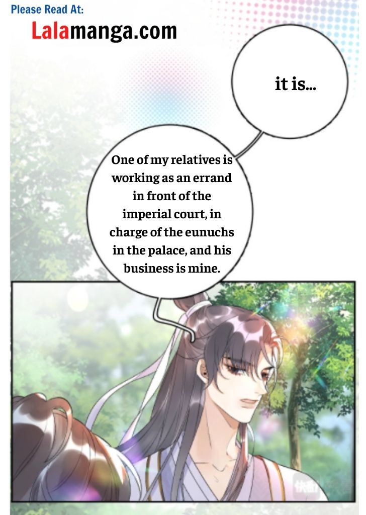 The Emperor Is A Pervert Chapter 5 #13