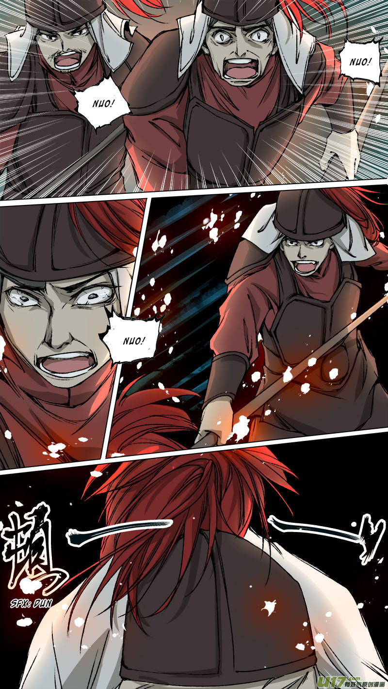 Chang An Demon Song Chapter 92 #7