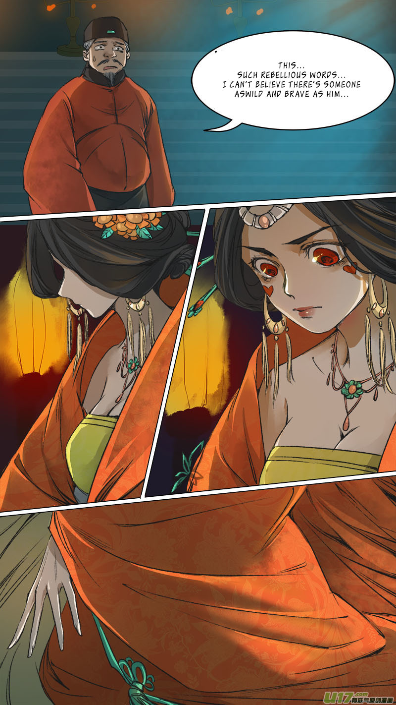 Chang An Demon Song Chapter 92 #14