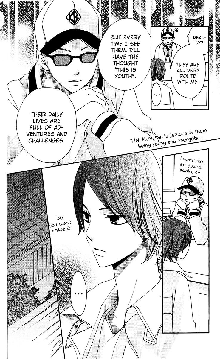 Bokura Wa Itsumo Chapter 18 #22