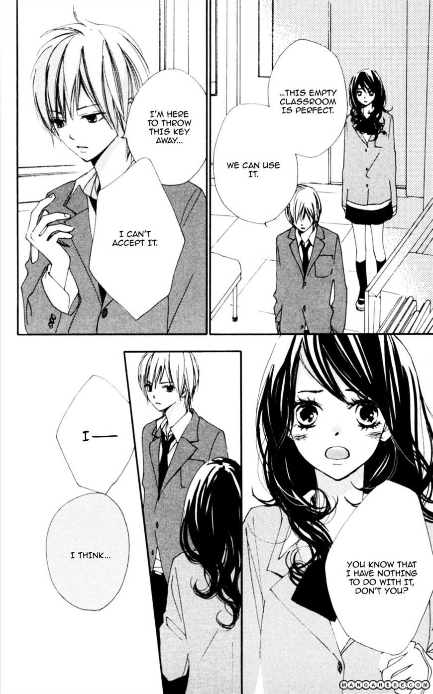 Bokura Wa Itsumo Chapter 16 #10