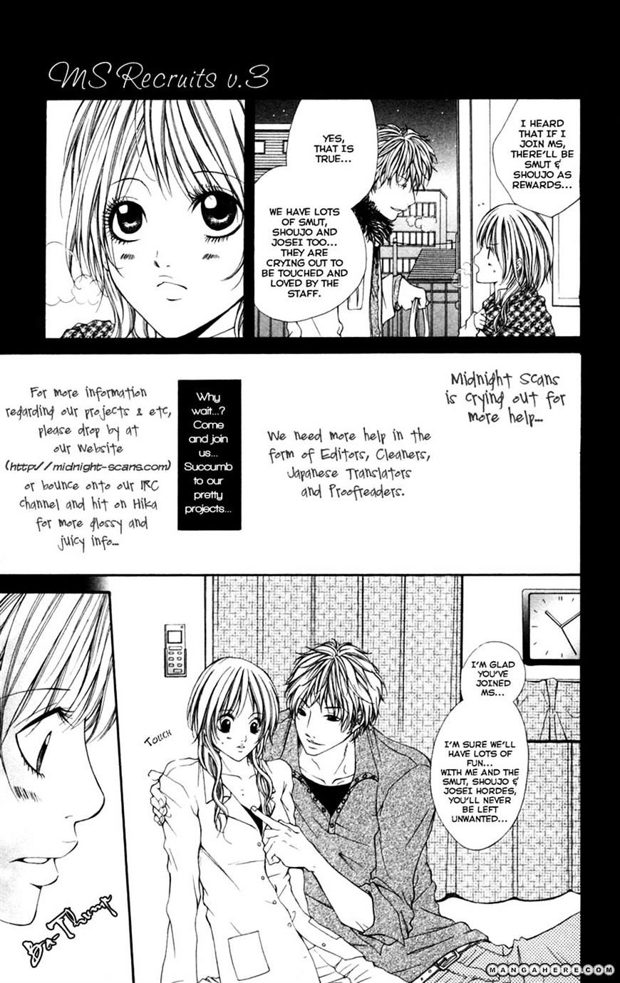 Bokura Wa Itsumo Chapter 16 #32