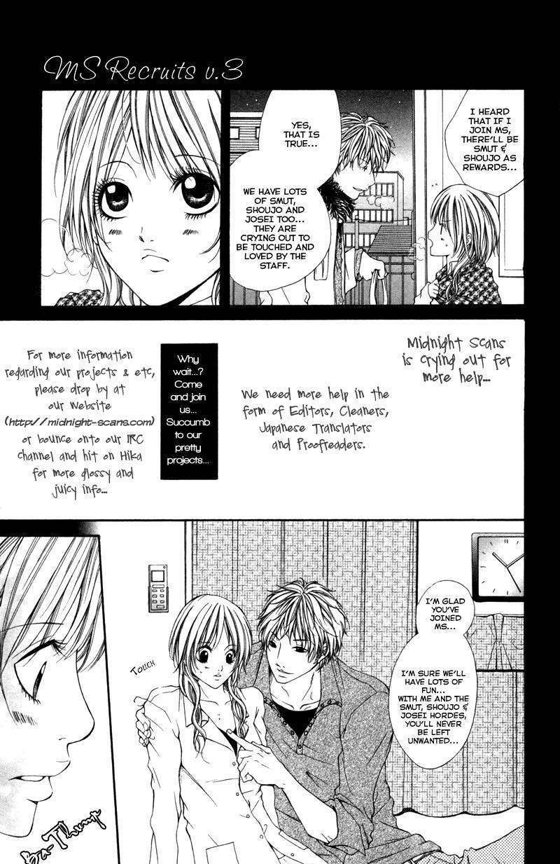 Bokura Wa Itsumo Chapter 15 #32