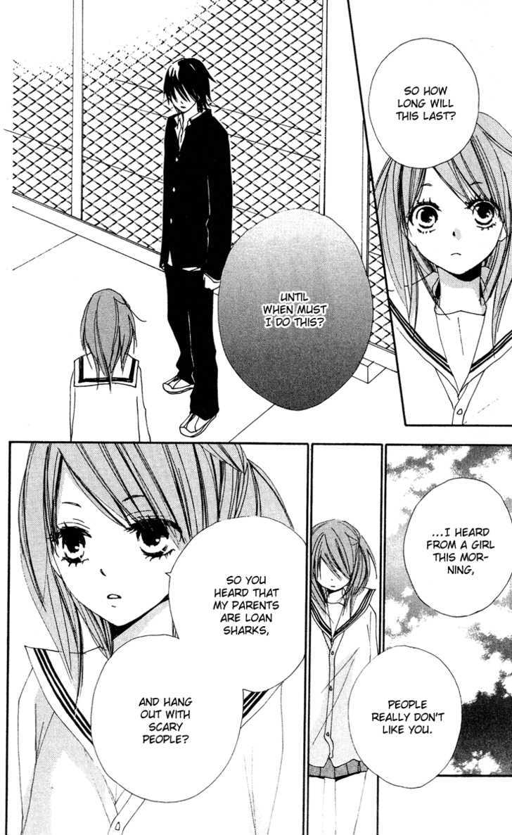 Bokura Wa Itsumo Chapter 9 #17