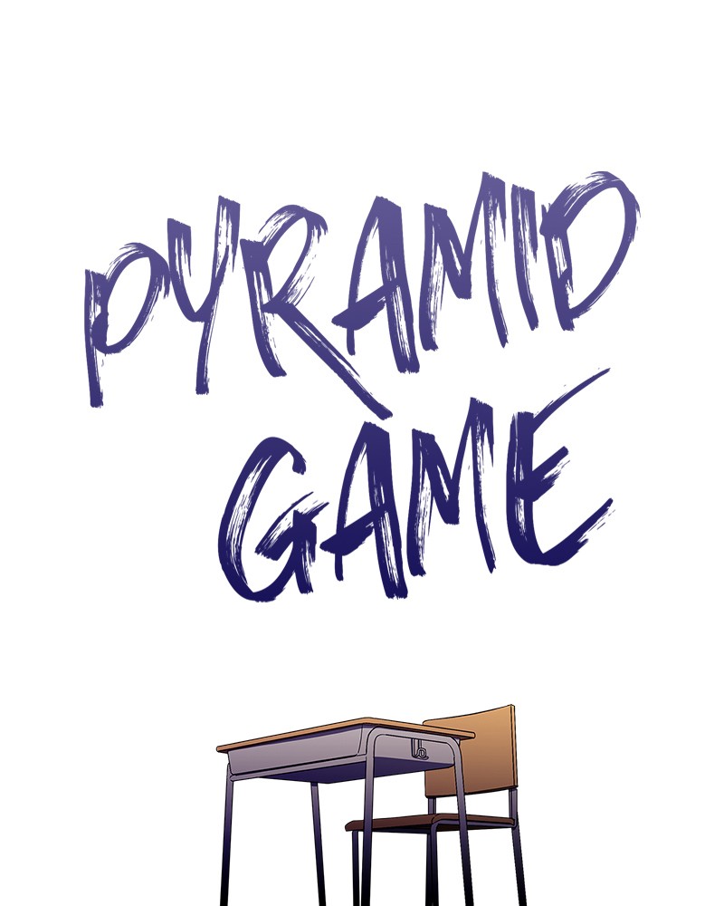 Pyramid Game Chapter 102 #158