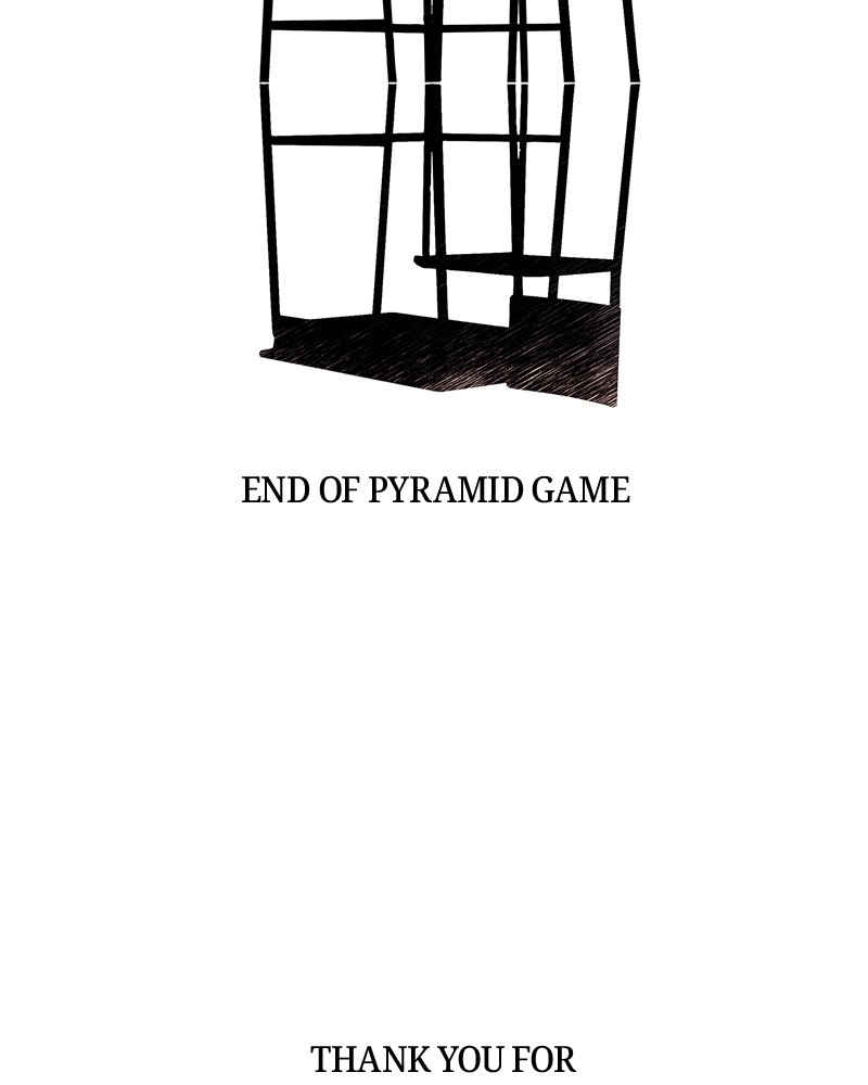 Pyramid Game Chapter 102 #159