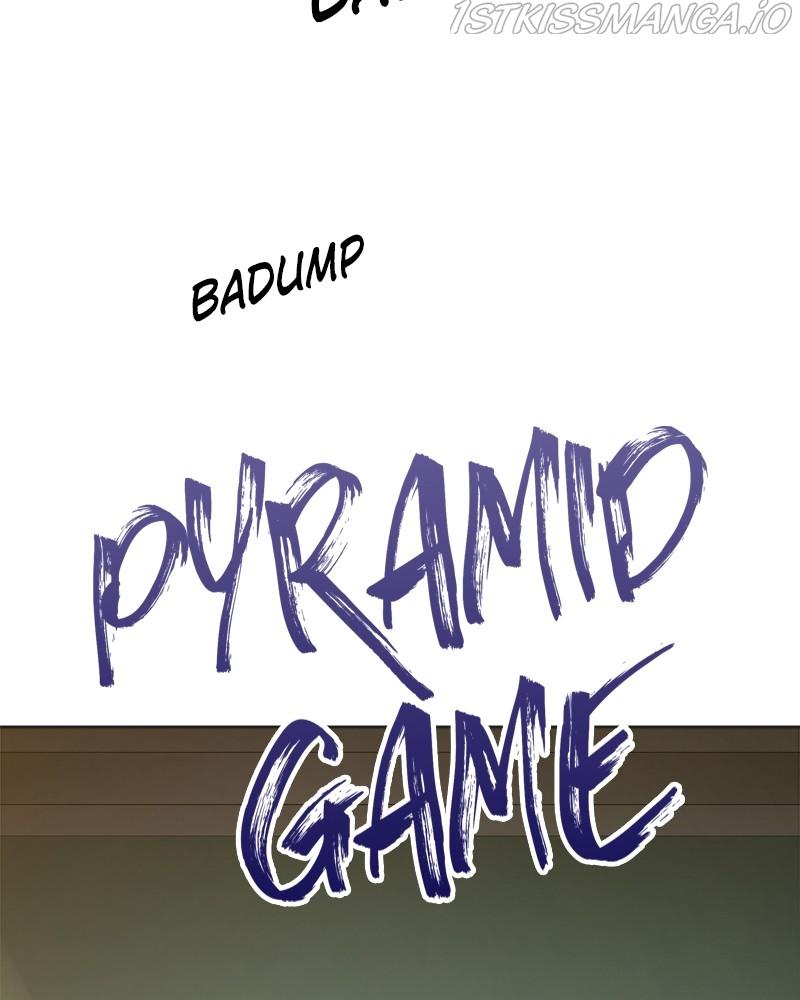 Pyramid Game Chapter 80 #17