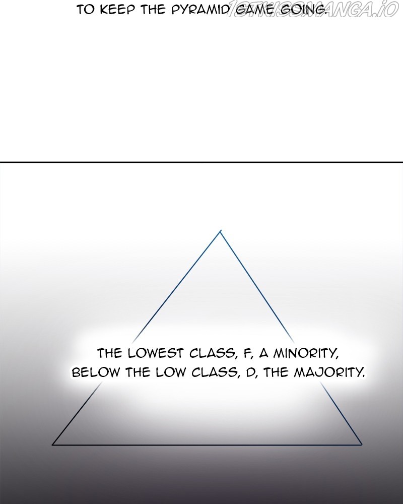 Pyramid Game Chapter 78 #79