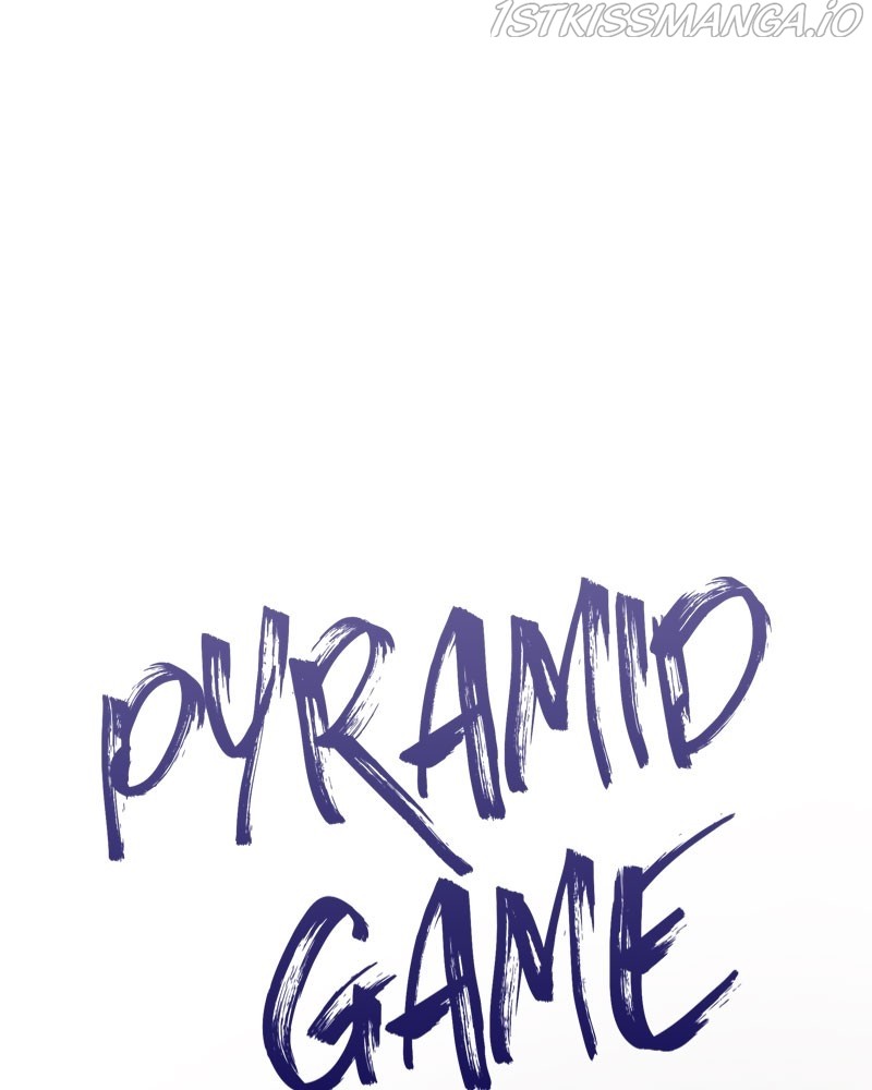 Pyramid Game Chapter 73 #21