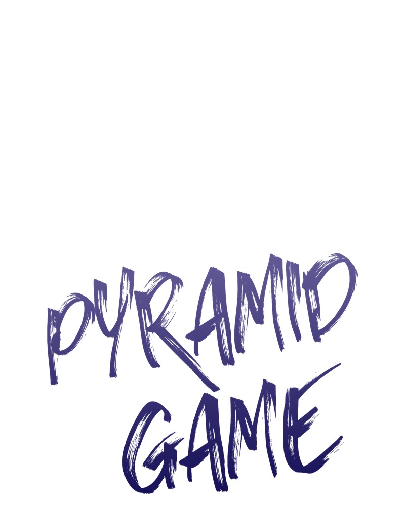 Pyramid Game Chapter 66 #29