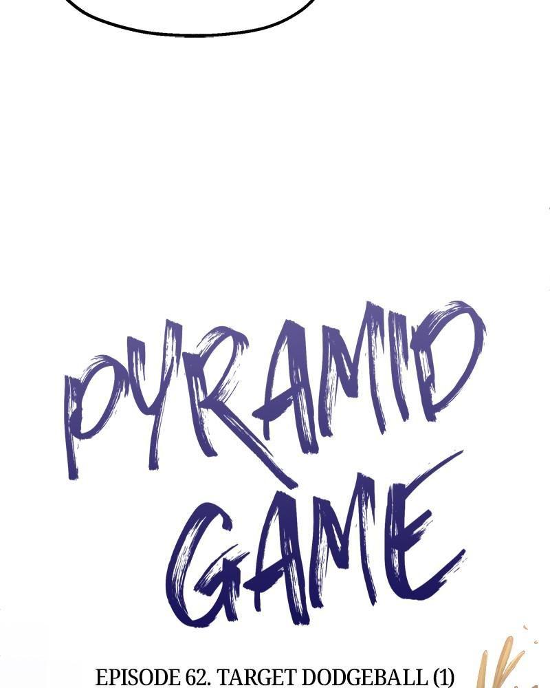 Pyramid Game Chapter 62 #22