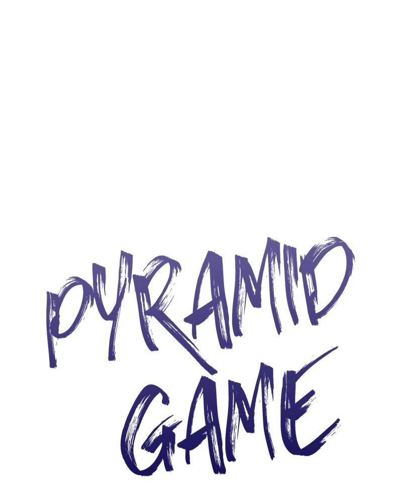 Pyramid Game Chapter 48 #33