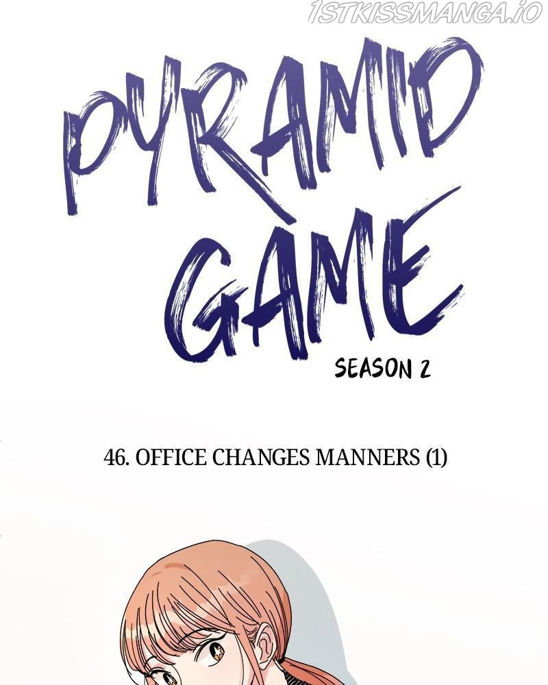 Pyramid Game Chapter 46.5 #24